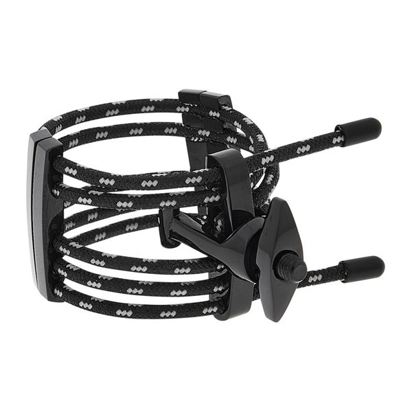 Silverstein CRYO Black Gen.5 #10