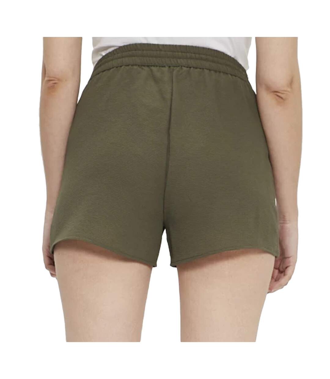 Short Kaki Femme Only Affida