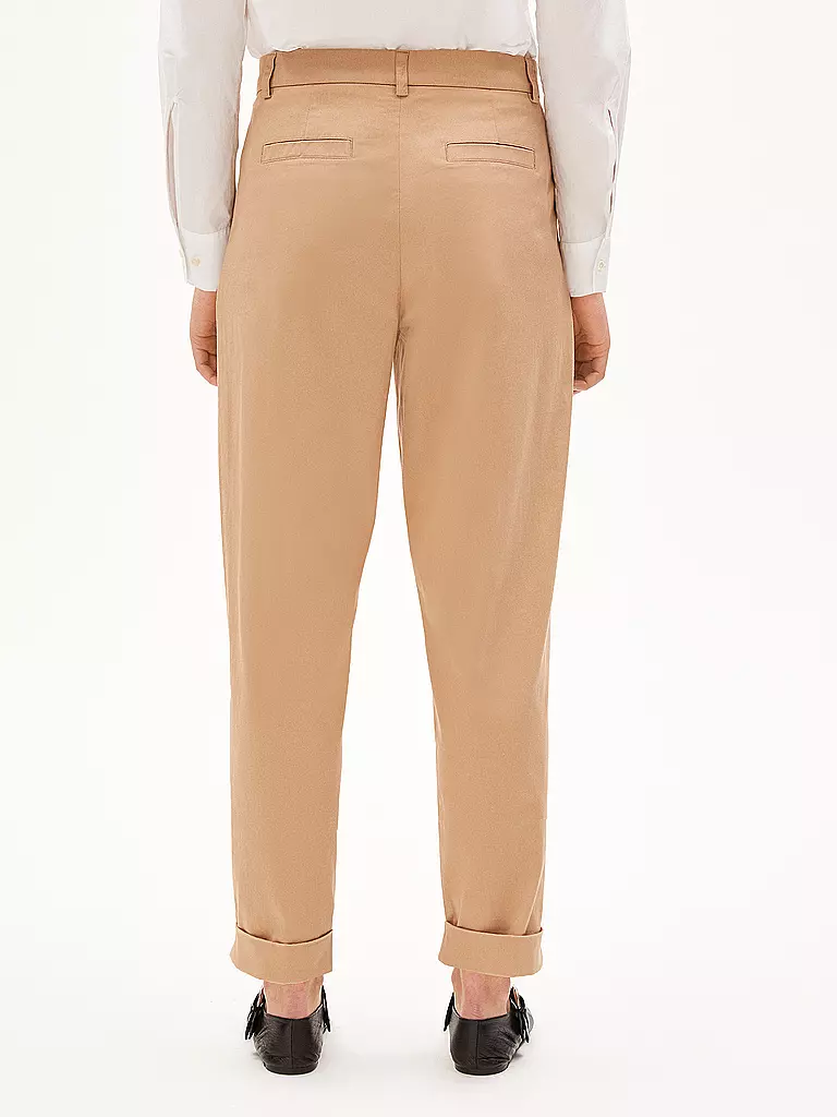 ARMEDANGELS Chino KAADWI  camel