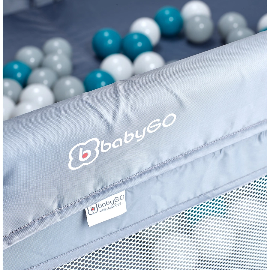 babyGO Playpark