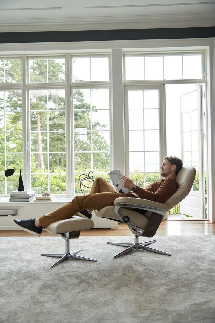Stressless Consul M Relaxfauteuil