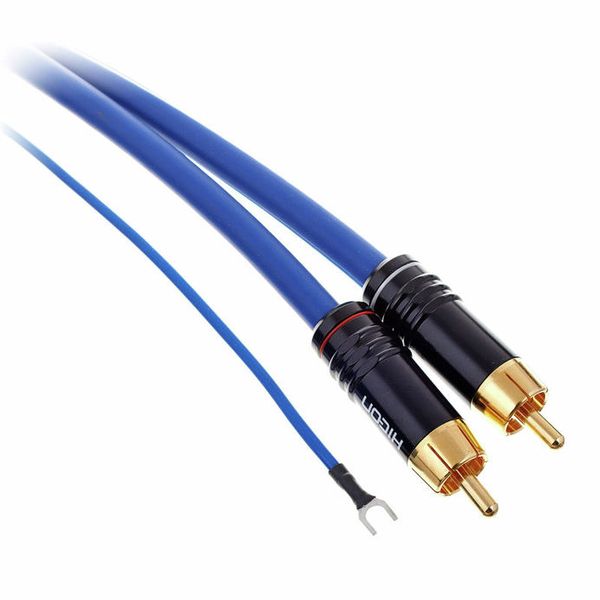 Sommer Cable HC Sinus Control 5,0m