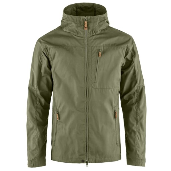 Fjällräven - Sten Jacket - Veste de loisirs