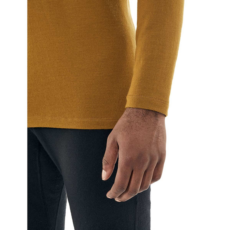 Icebreaker Herren 260 Tech Longsleeve