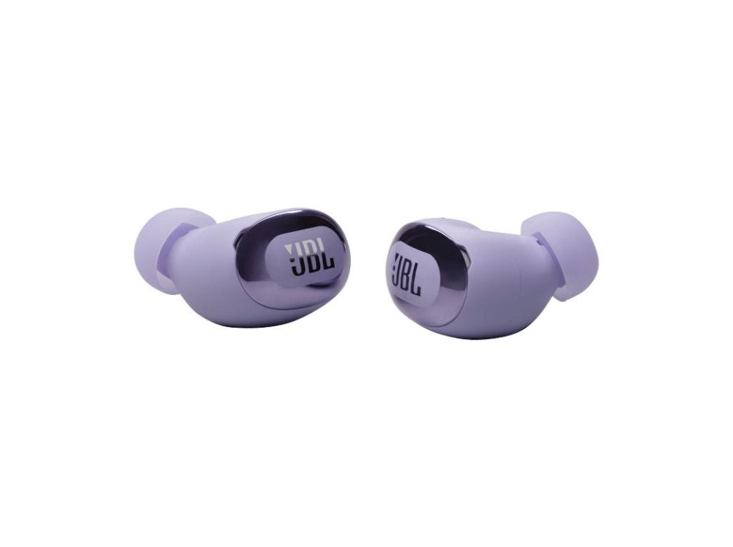 AURICULARES TWS JBL LIVE BUDS 3PUR ROXO