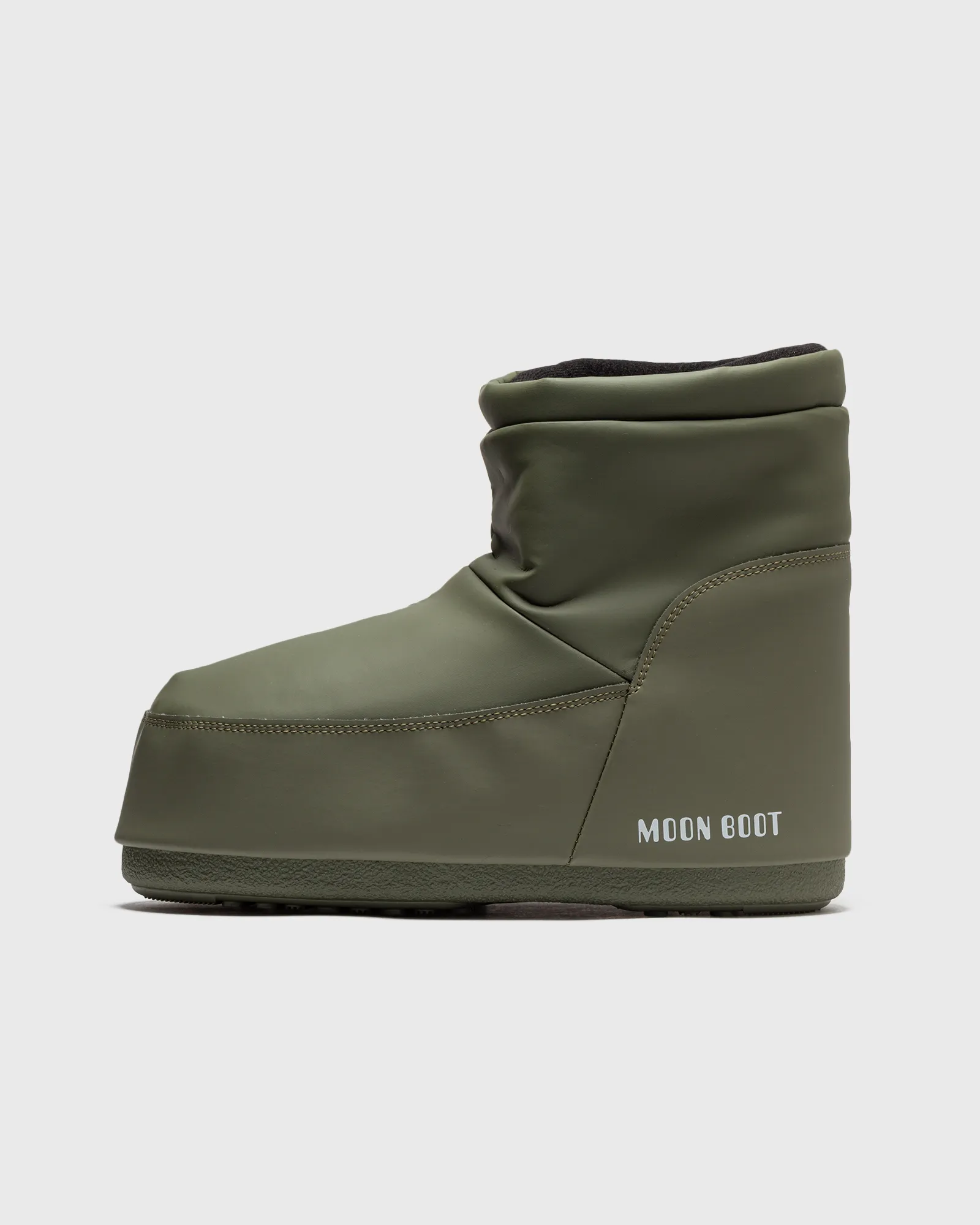 Moon Boot MOONBOOT ICON LOW NOLACE RUBB