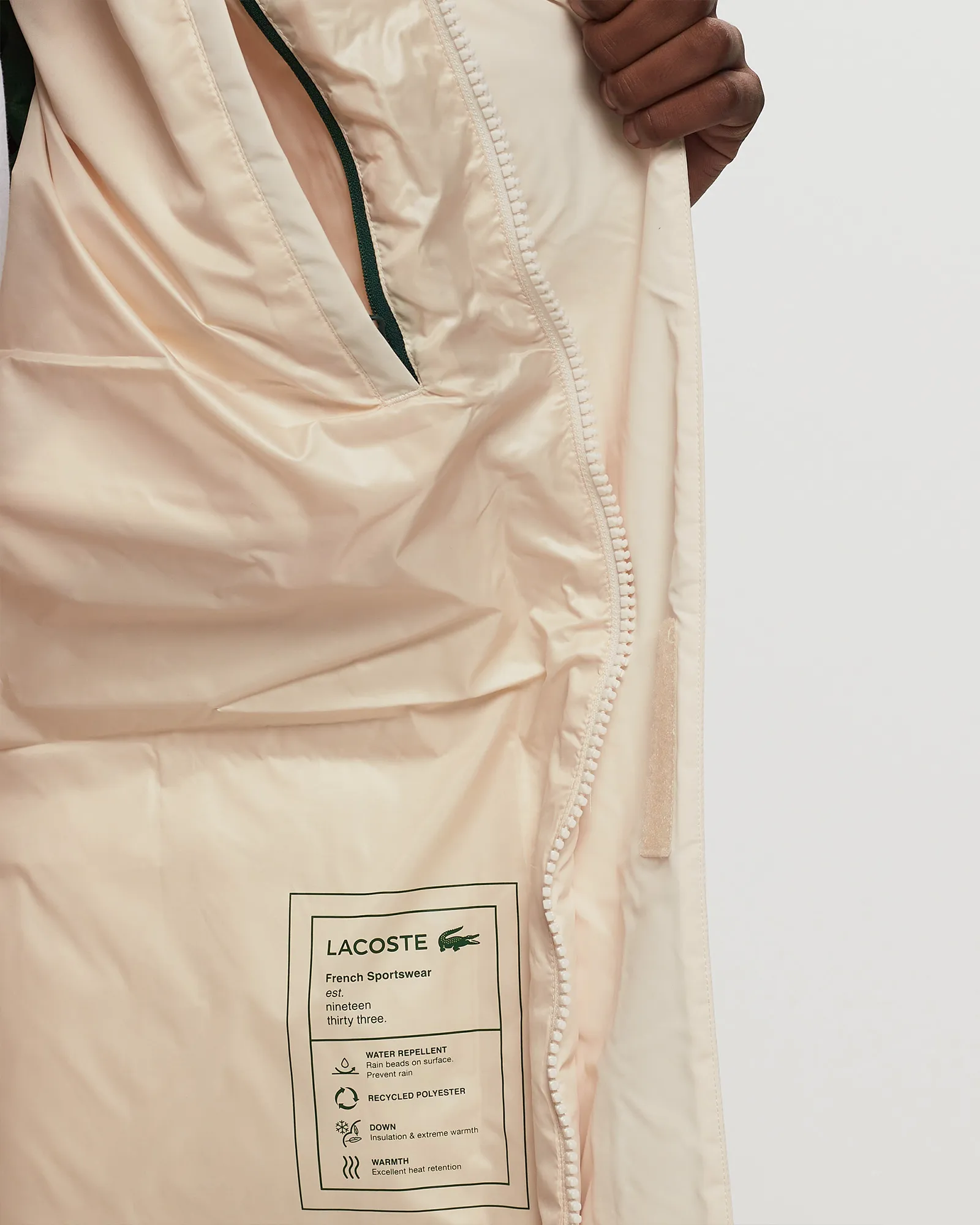 Lacoste JACKET
