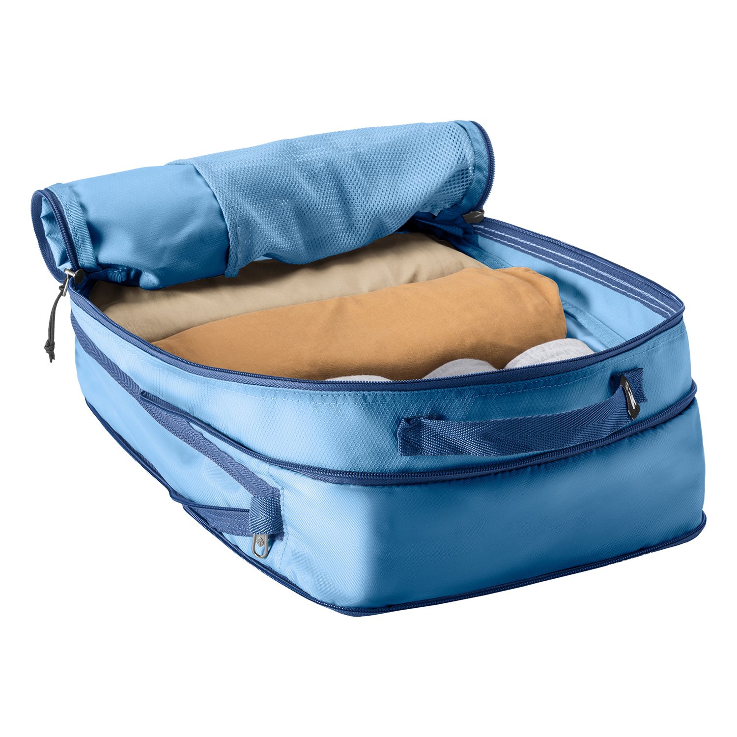 Eagle Creek Pack-It Reveal Expansion Cube M blue dawn