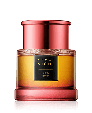 Armaf Niche Red Ruby Eau de Parfum Spray 90ml