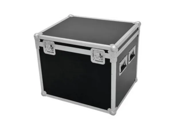 Omnitronic Universal-Case Profi Universal-kuffert (L x B x H) 540 x 640 x 540 mm