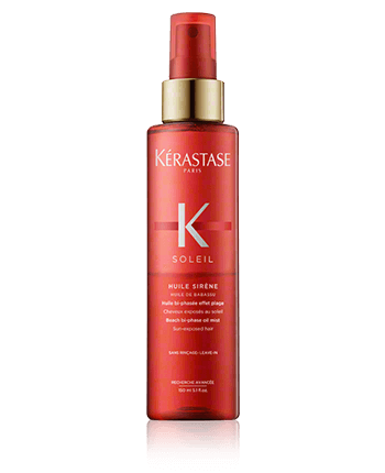 Kérastase Soleil Huile Sirene 150ml