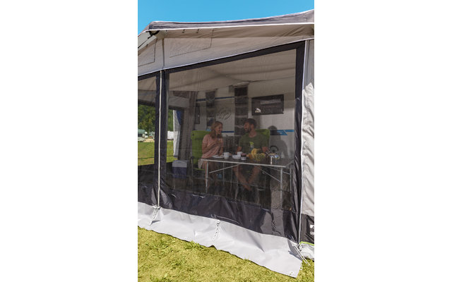 Berger Moskitowandset für Sirmione Air