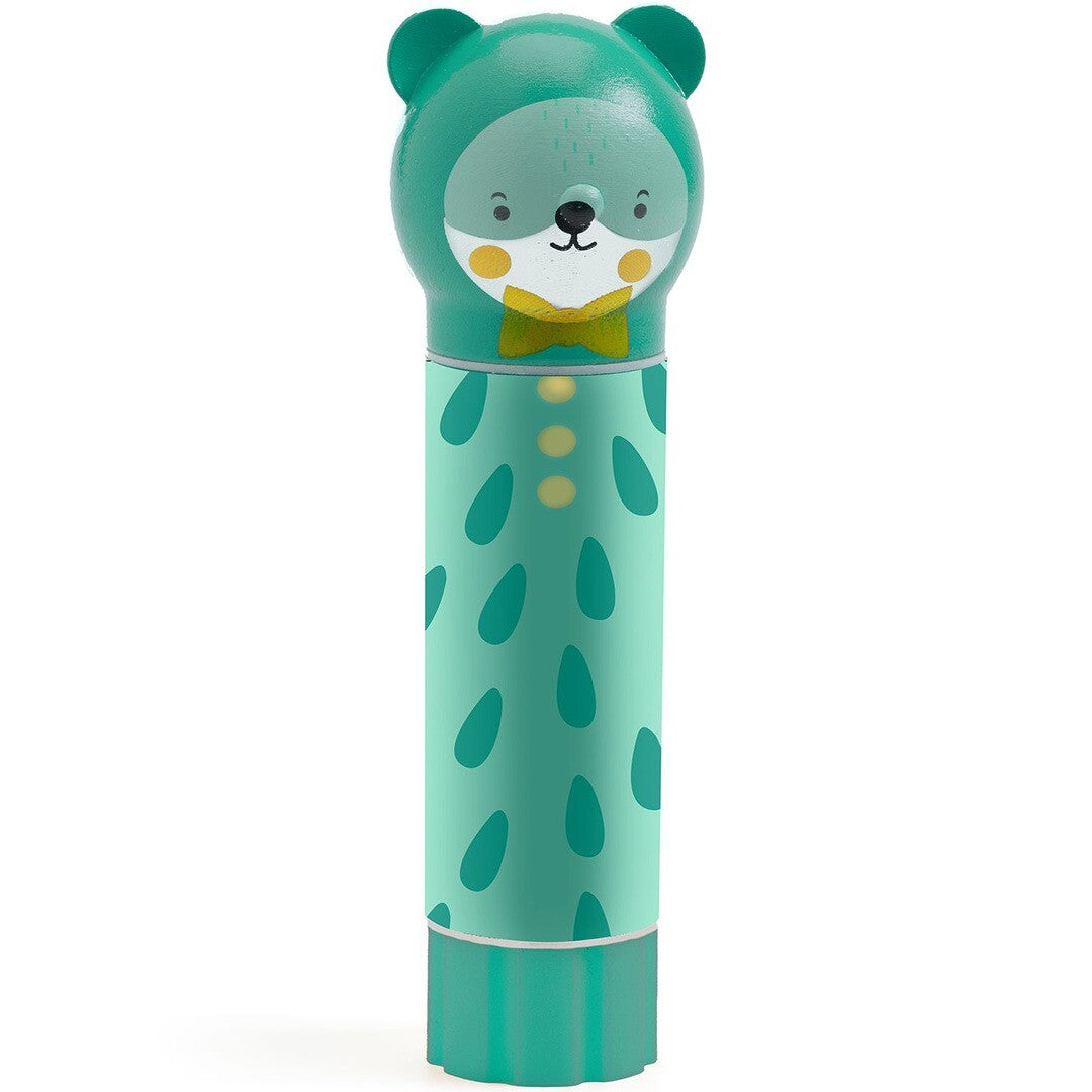 Djeco lijmstift dieren - assorti