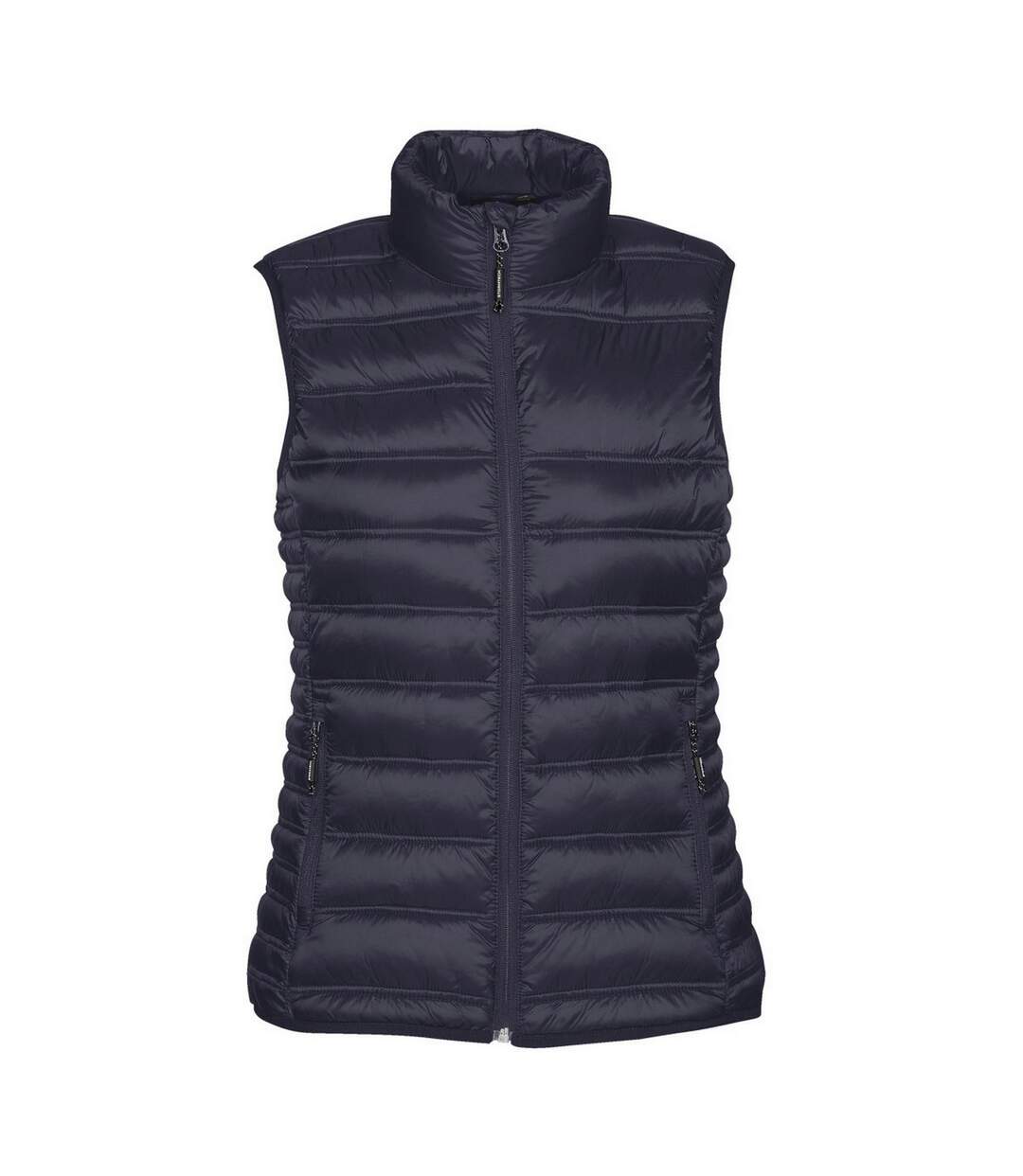 Stormtech - Veste sans manches BASECAMP - Femme (Bleu marine) - UTBC5342