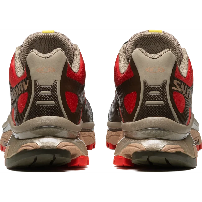XT-4 OG  Sportliche Schuhe Unisex