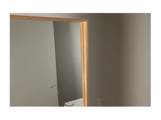 Miroir Mural Design 