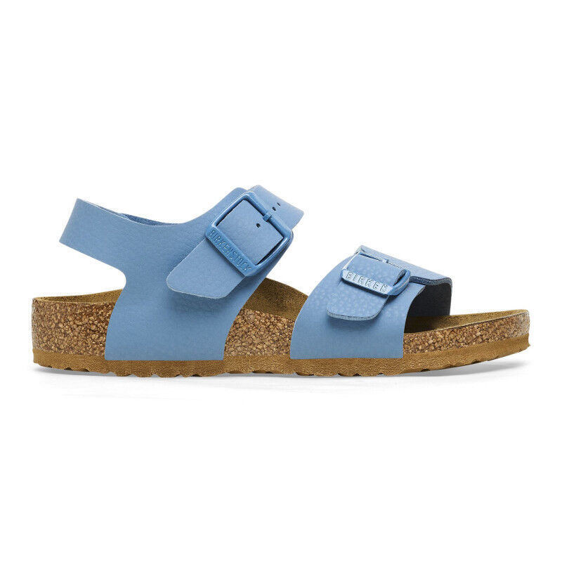 New York Kids BS Birko-Flor - Sandales enfant