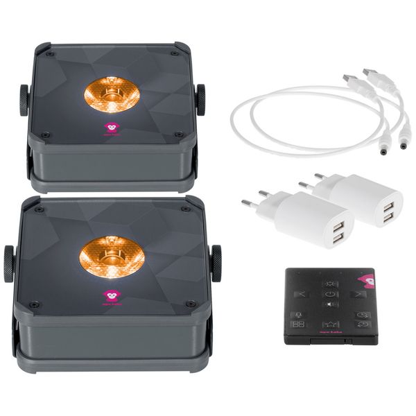 Ape Labs ApeLight mini V2 (B) Set 2 G