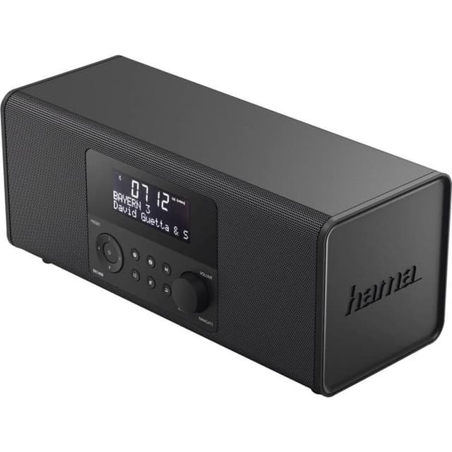 Lenco TT-34 USB-pladespillere 1 stk