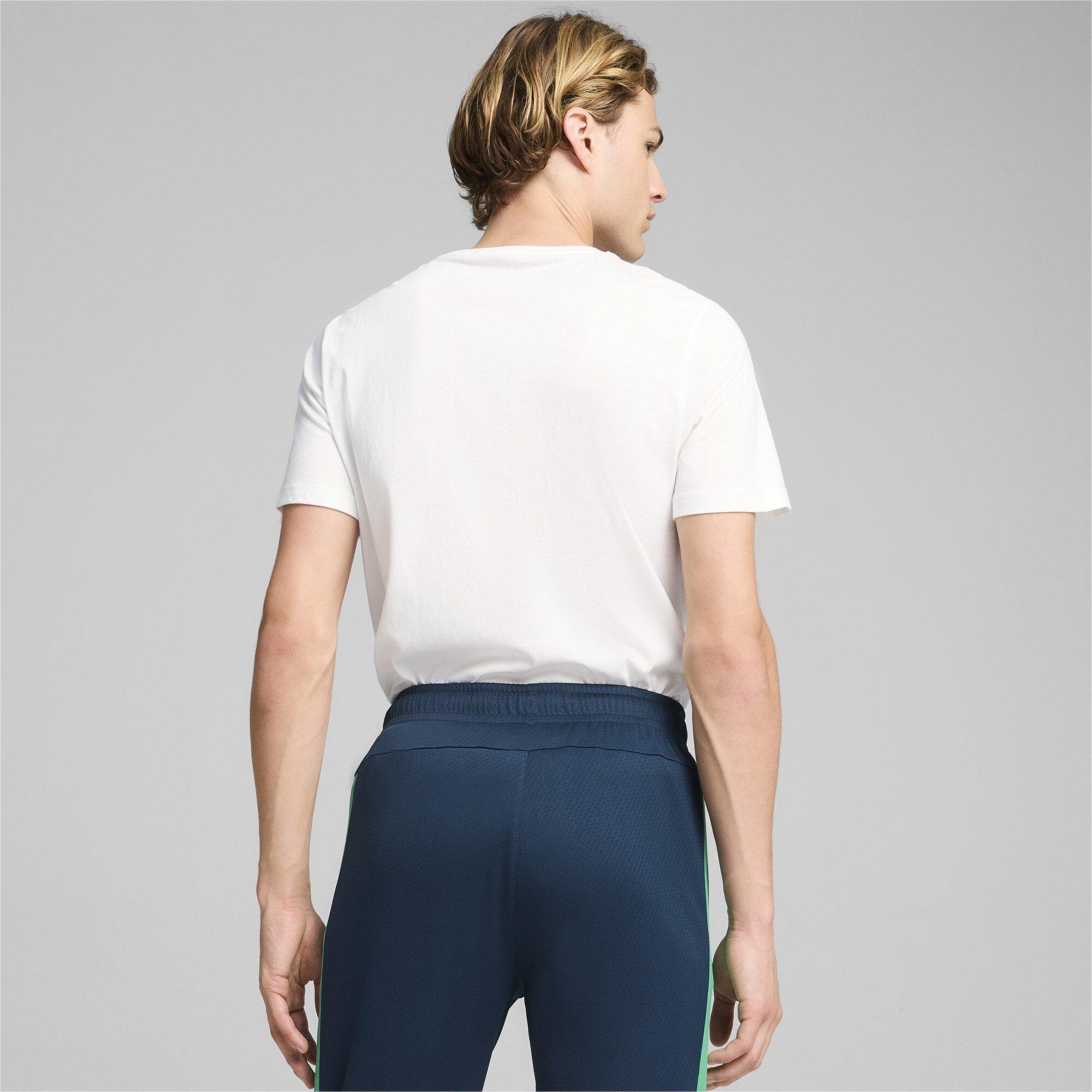 Puma Neymar Jr BNA Logo T shirt Adults