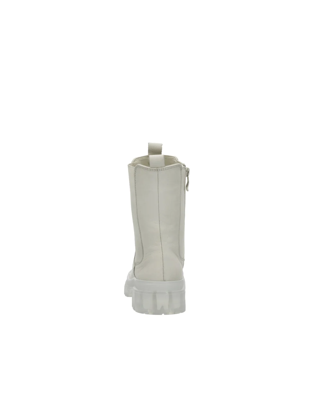 Stiefelette Dover cream
