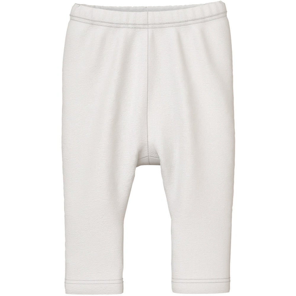 Køb Name It Cloud Dancer Vuvivian Leggings