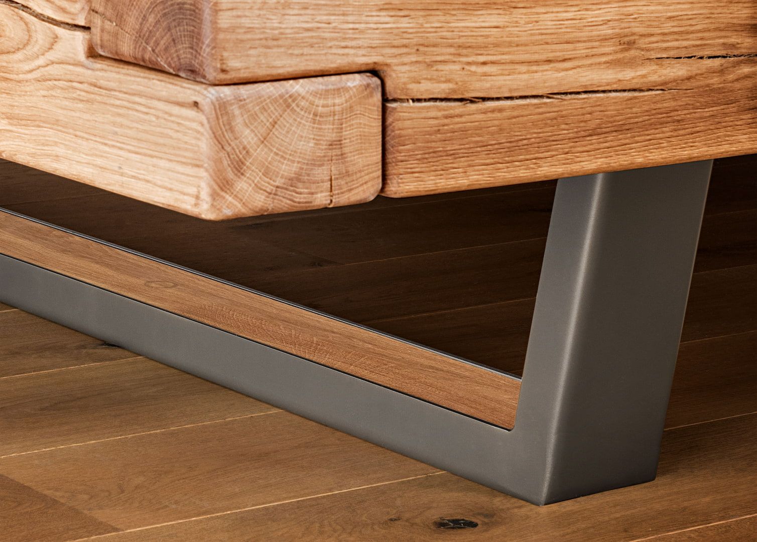 Valmondo Doppelbett Espera