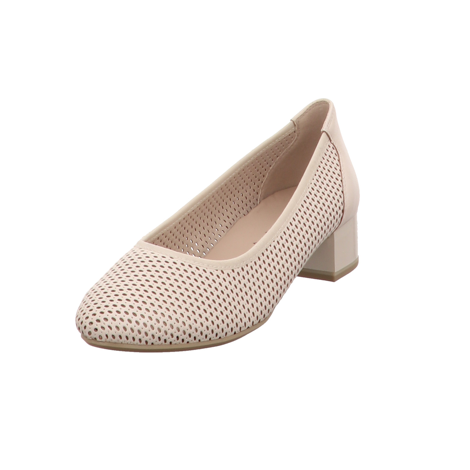 Caprice Pumps beige