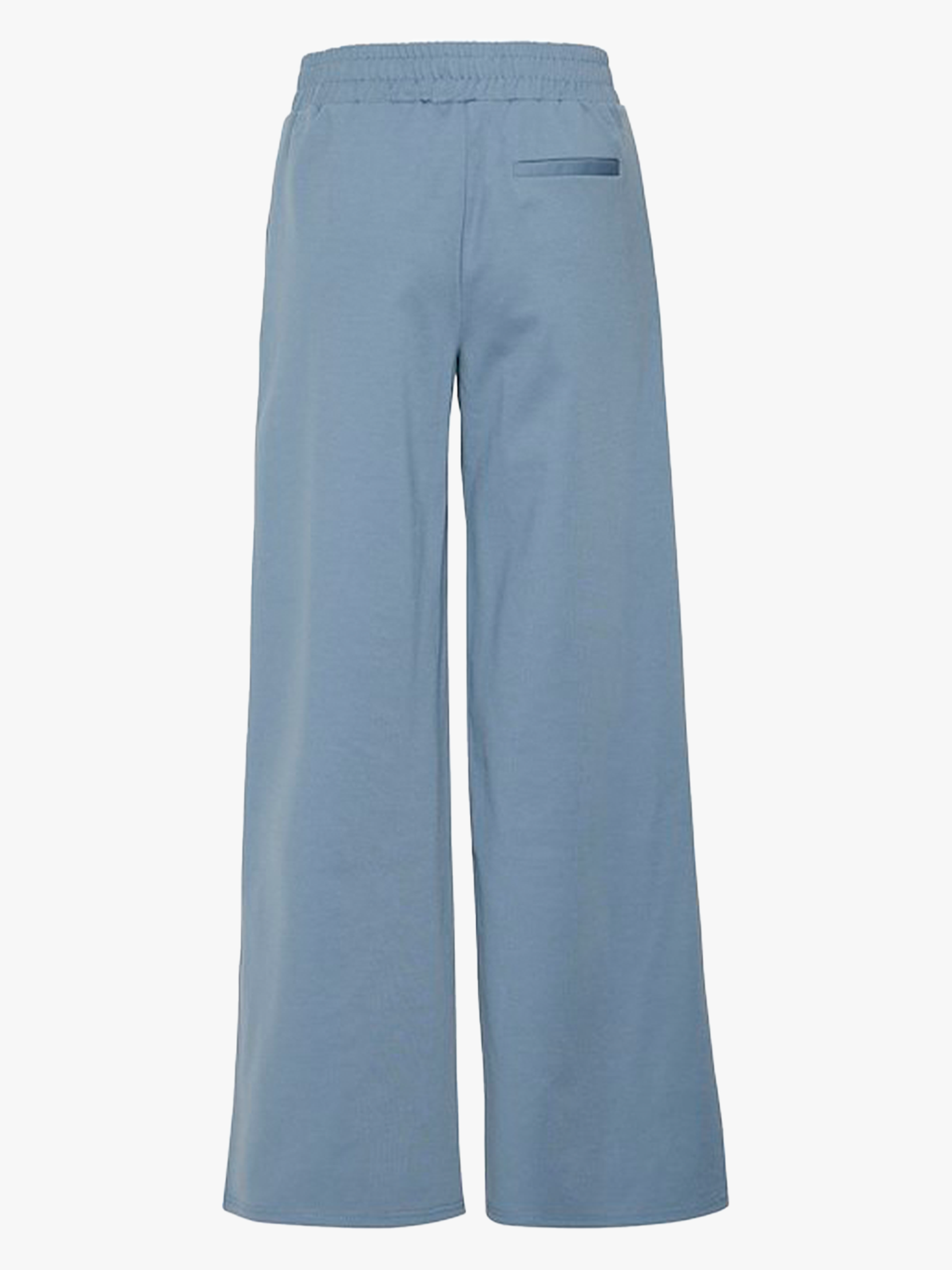 Kate Wide Pant Long