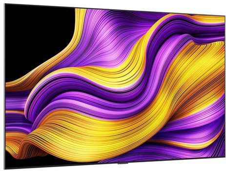 LG - G5 - OLED-TV - 77 Inch - 4K OLED Evo Max