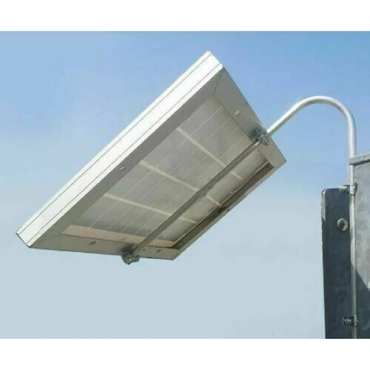 Ducati Home Automation HC812-400 Solaire