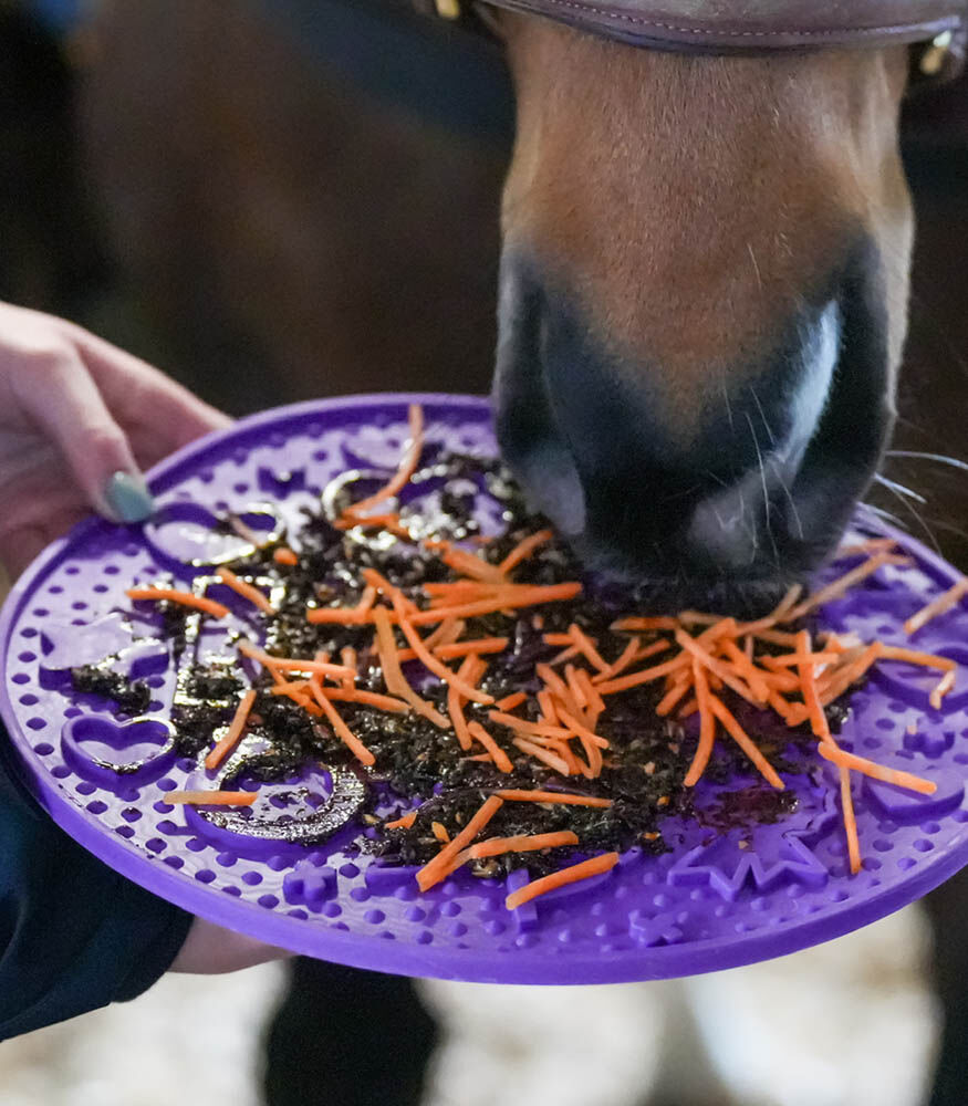 LIKIT Graze Maze - Likmat - Lila