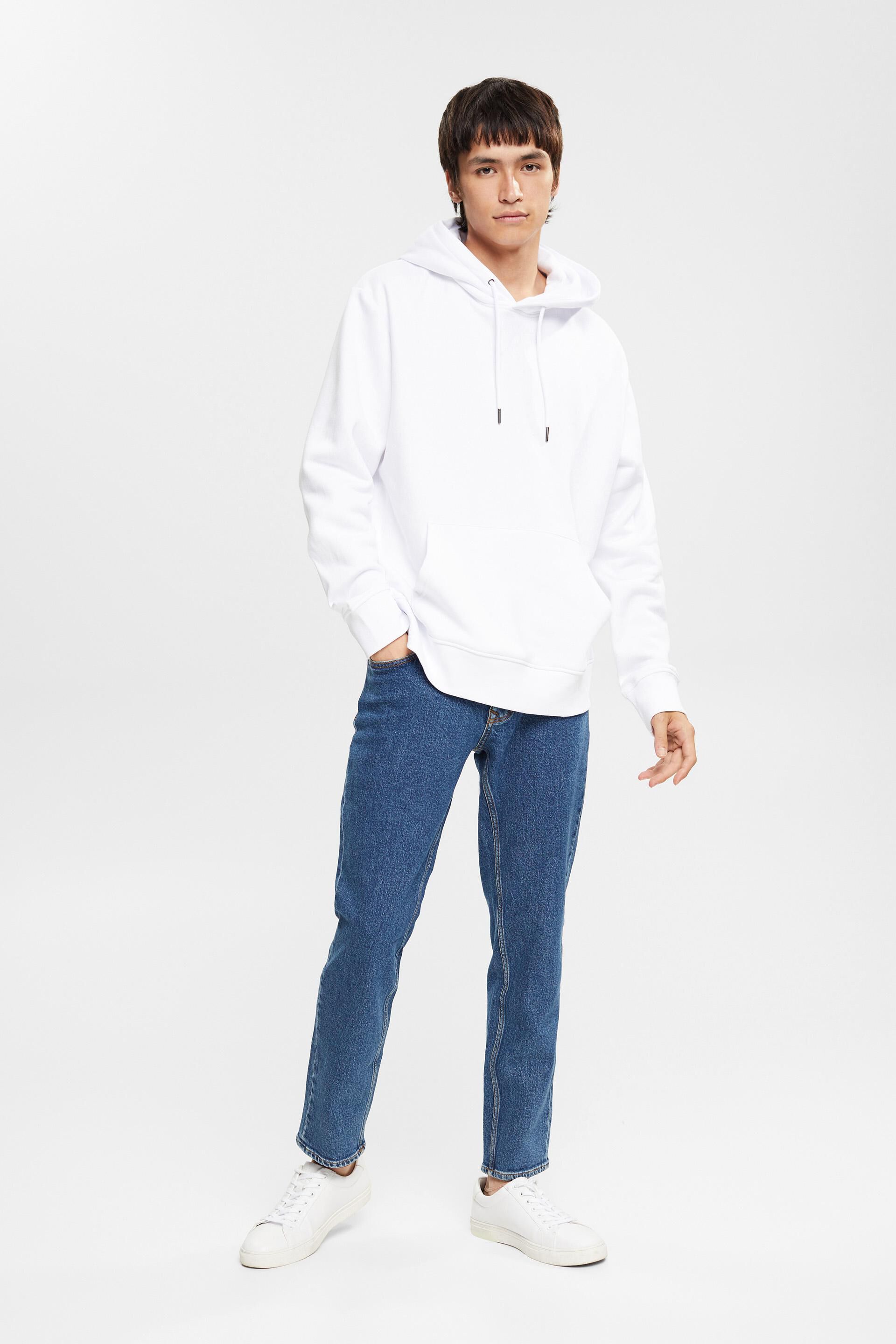Jean stretch
