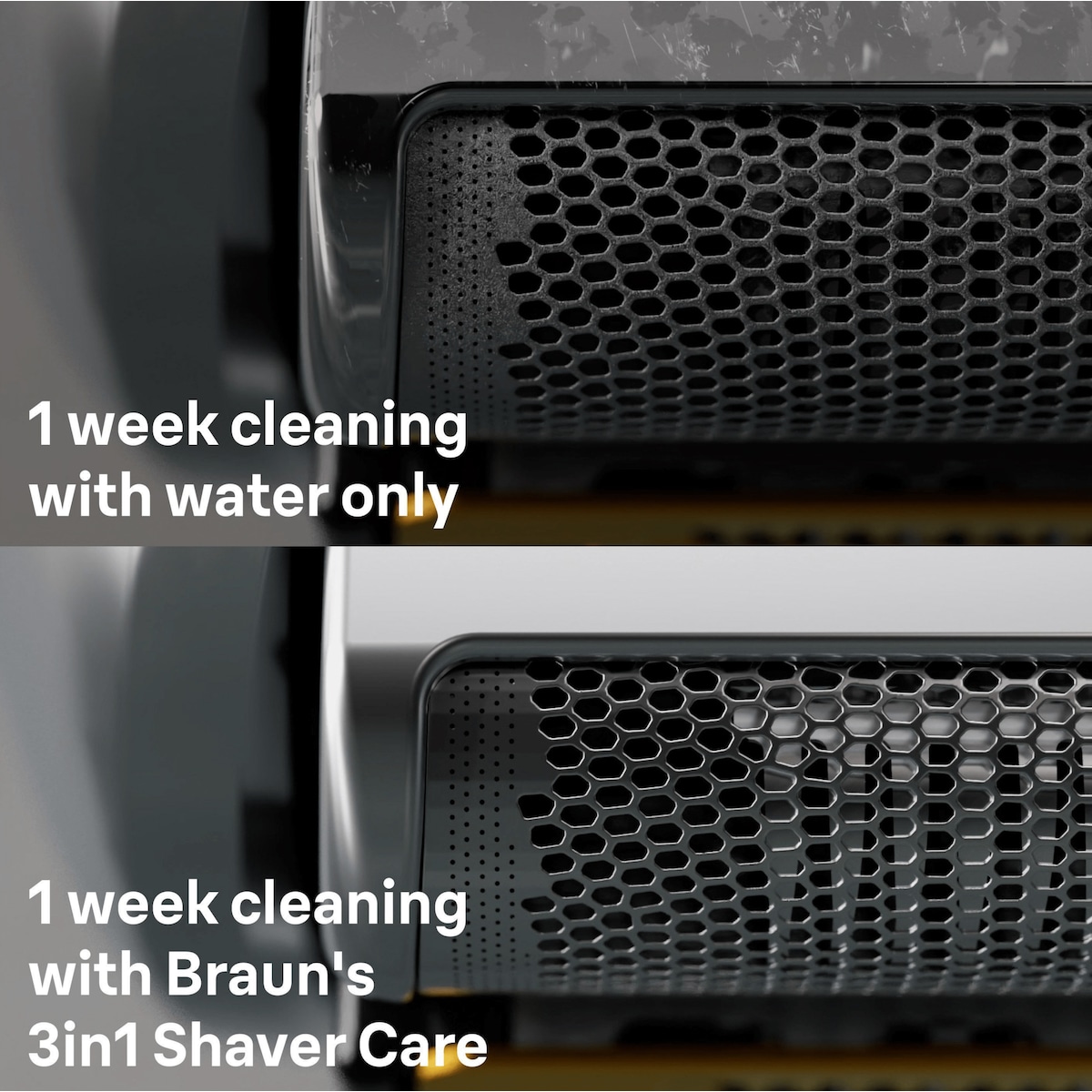 Braun Clean & Charge refillpatroner 176691 (4-pk)