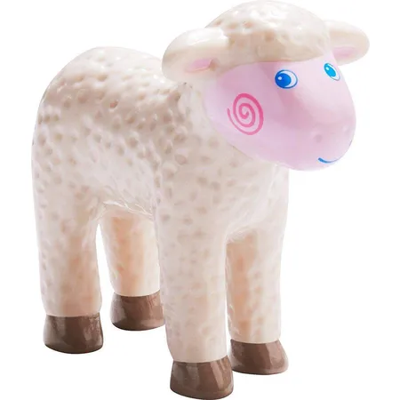 HABA 302986 Little Friends Lamm