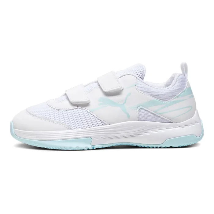 Puma Varion II V Indoorschoenen Junior
