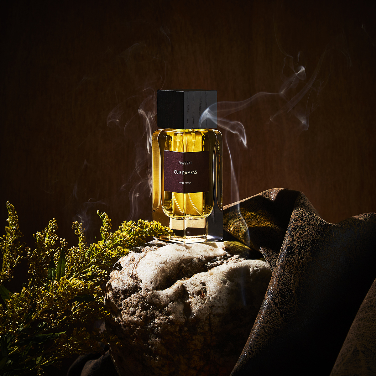 Cuir Pampas Eau de Parfum 50ml