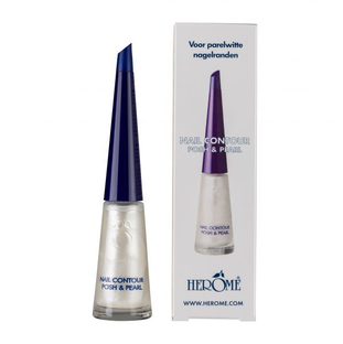 Herome Nail Contour Posh & Pearl 8ML