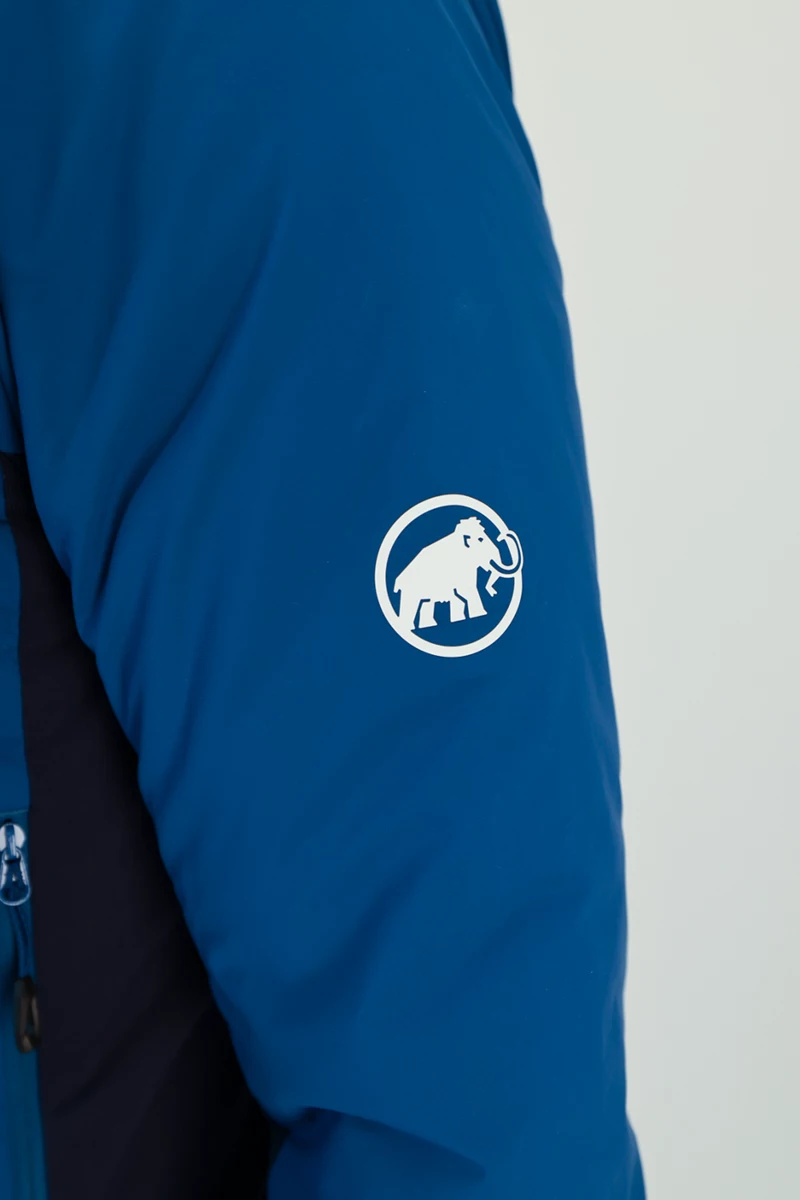 MAMMUT Rime Light Flex Herren Midlayer