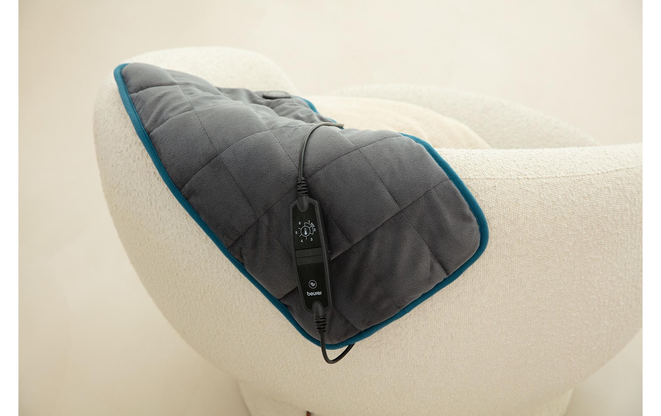 Heizkissen HK 145 Cosy Weight Green Planet NetzbetriebBeheizbares Kissen