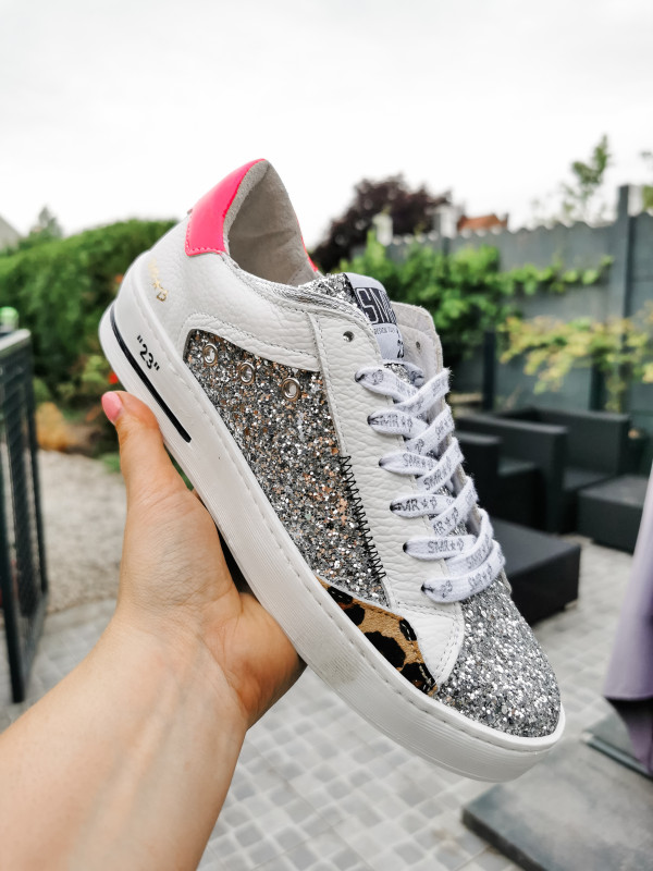 Semerdjian - Baskets HOVA 10052