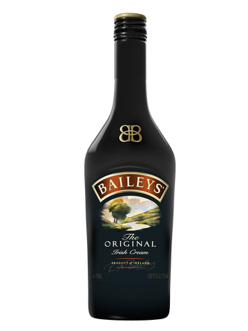LIQUEUR BAILEY'S 70CL 17%VOL