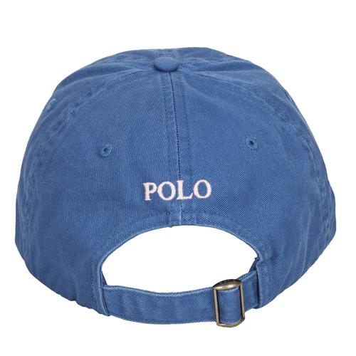 Polo Ralph Lauren - CLASSIC SPORT CAP - Bleu roi