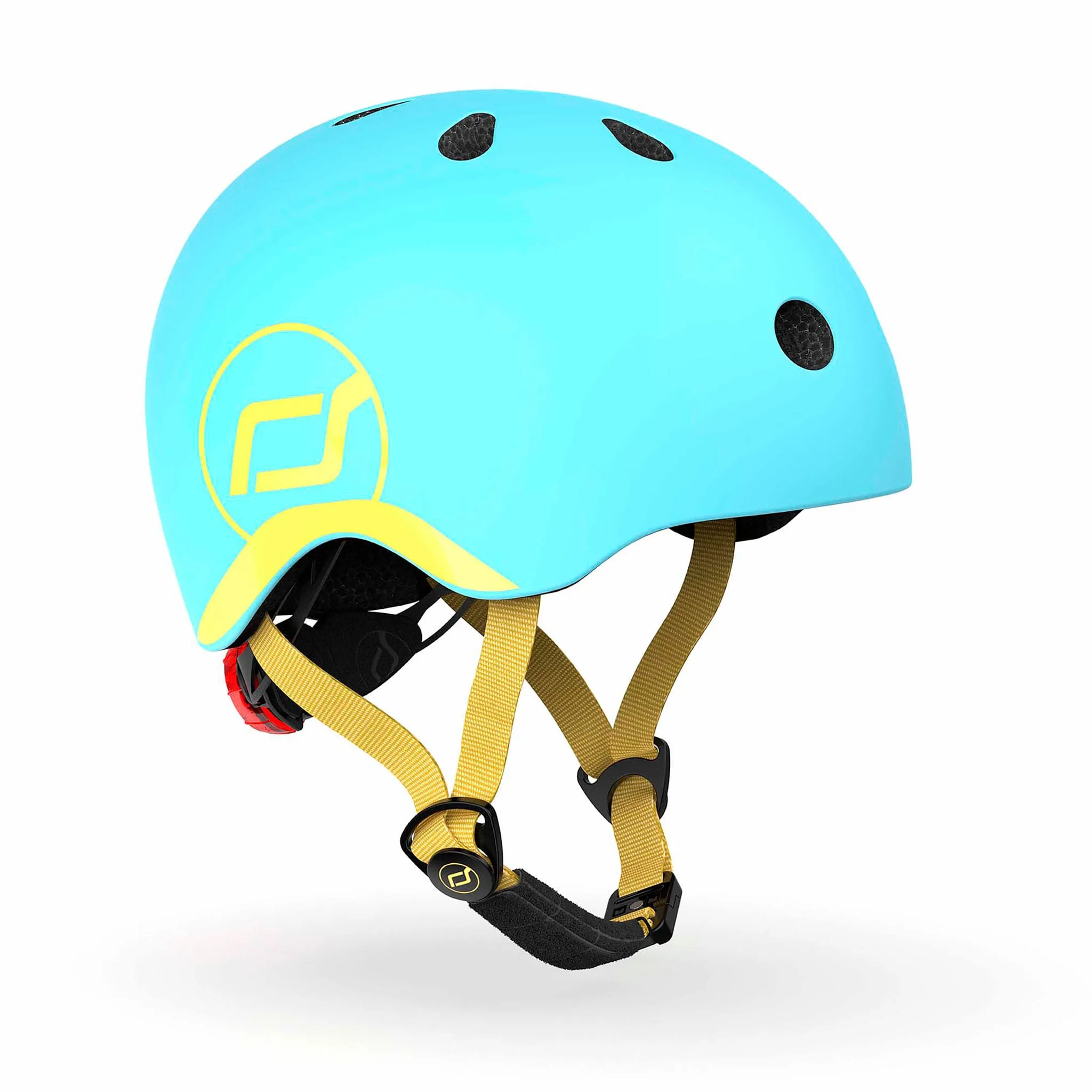 Scoot and Ride Casque Vélo 45-51cm