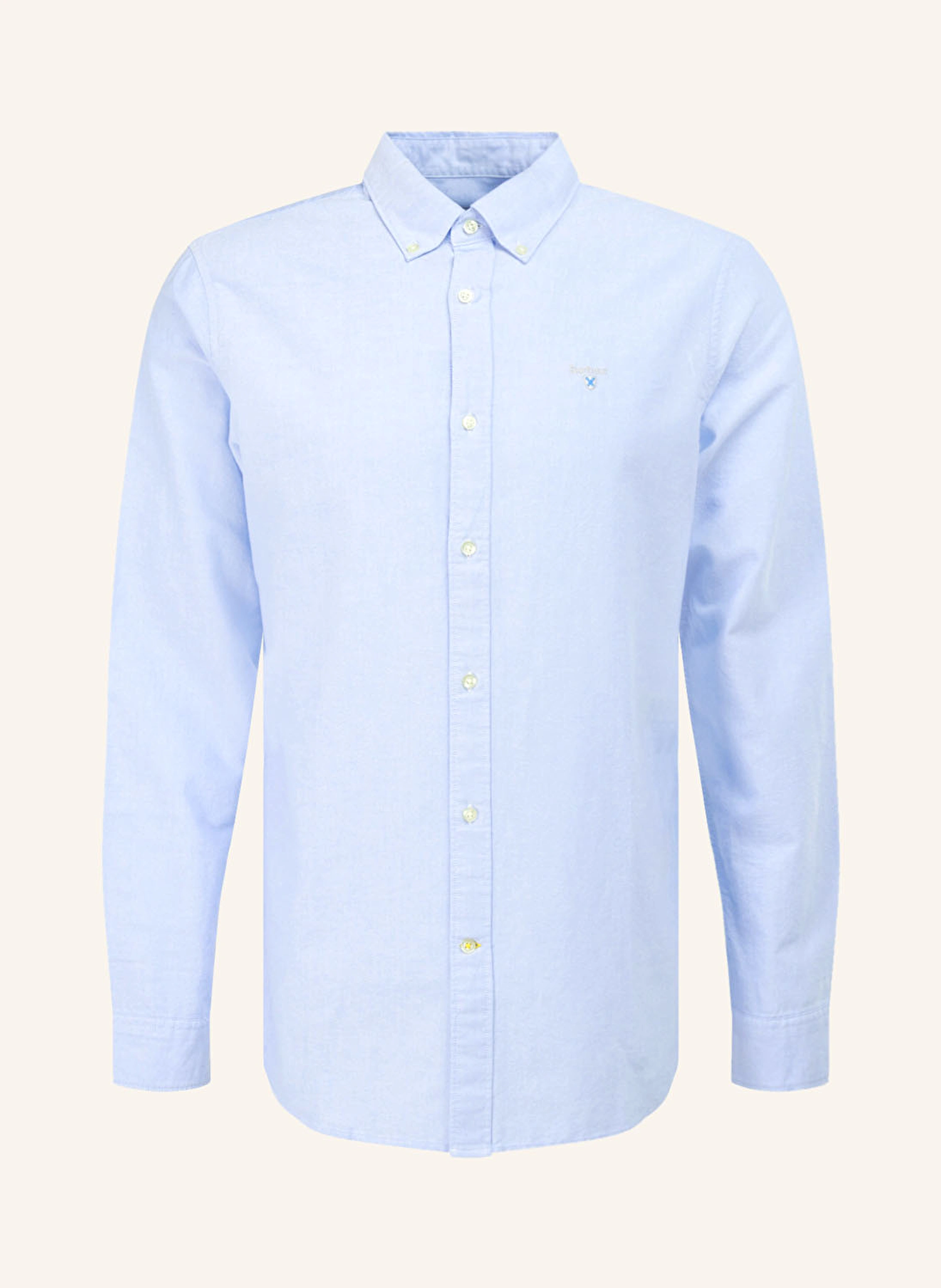 Barbour Hemd OXTOWN Tailored Fit