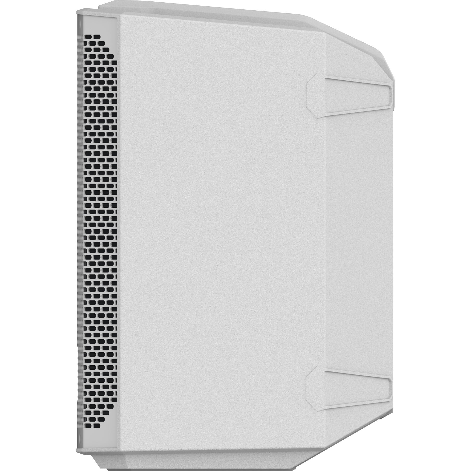 Electro-Voice Everse 8-W weersbestendige mobiele accu-speaker (wit)