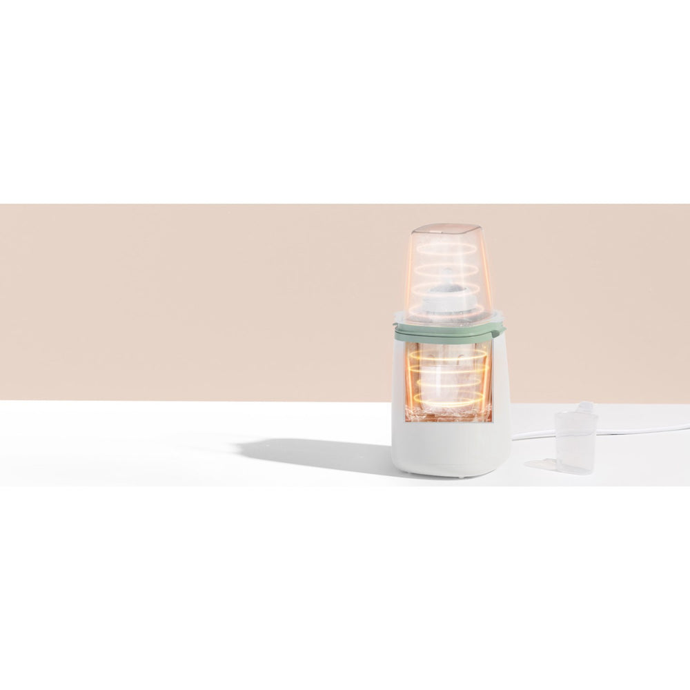 Køb Momcozy MW01 6-in-1 Fast Baby Flaskevarmer