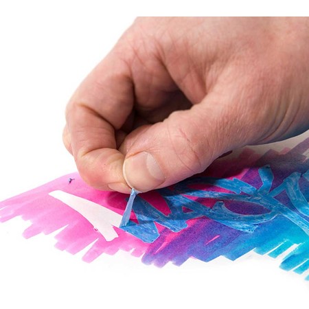Molotow Masking Liquid 4 mm by MolotowSpezial-Marker - 4 mm