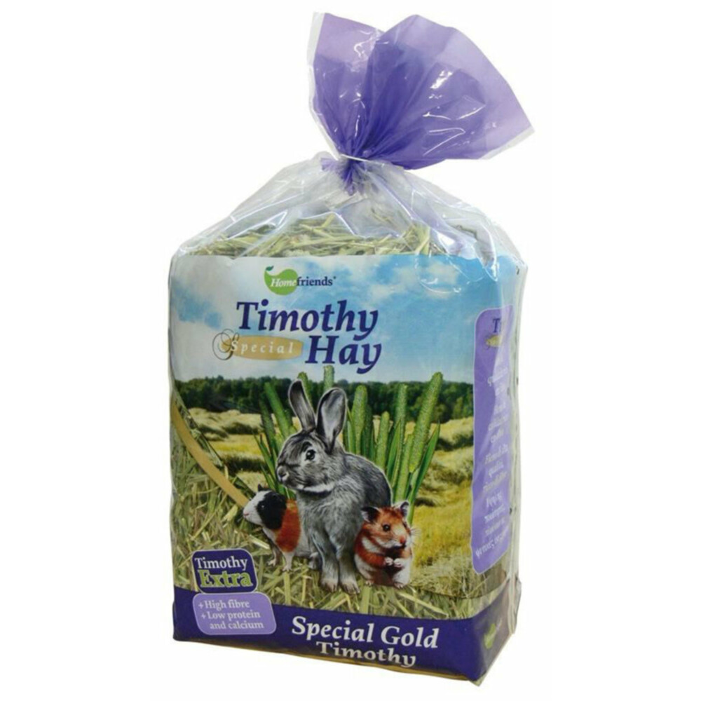 6x Home Friends Timothy Hooi 600 gr