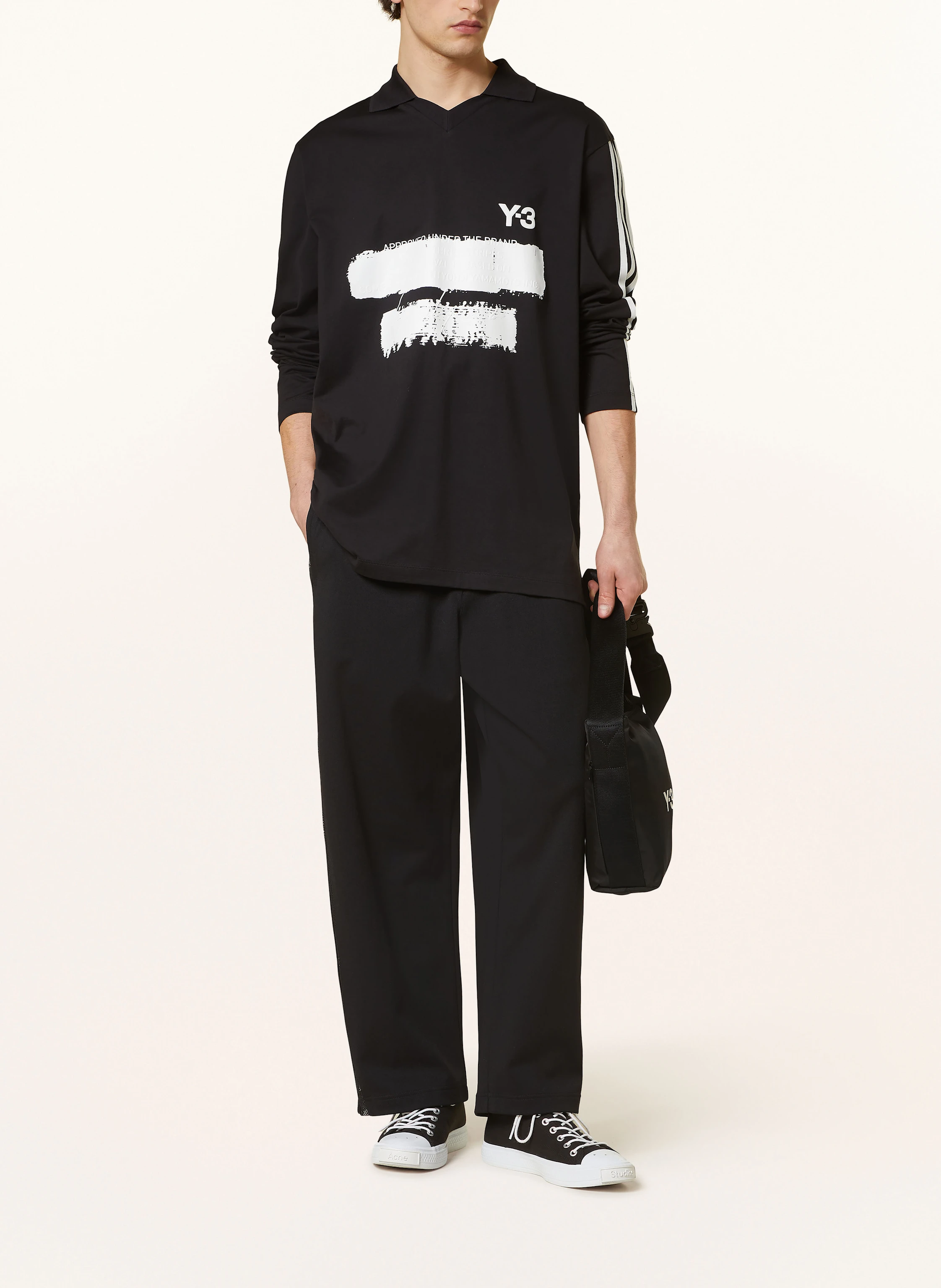 Y-3 Track Pants